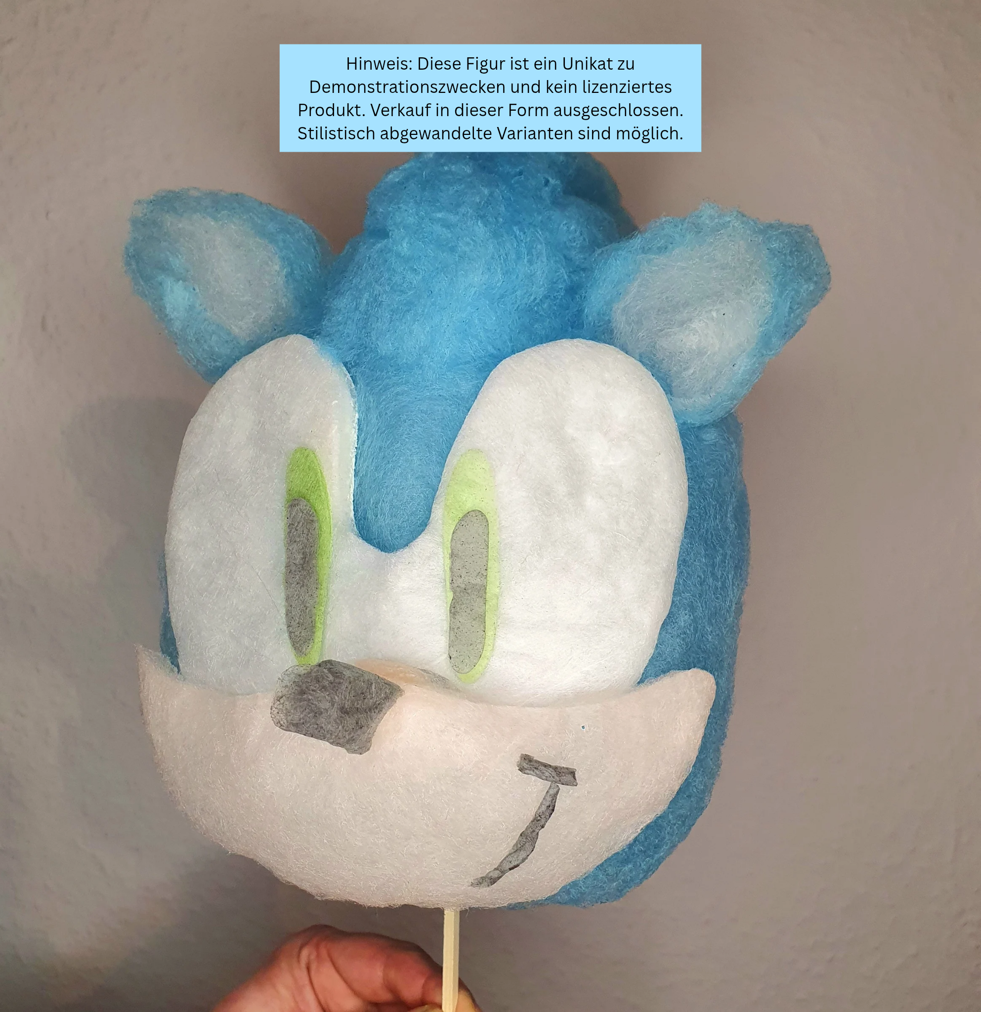 Zuckerwatte Entertainment